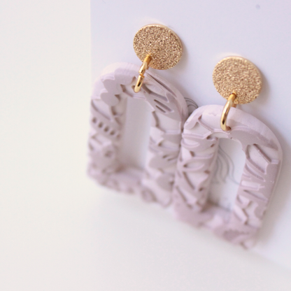 Pendientes Susy