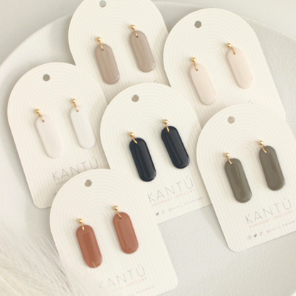 Pendientes Emma