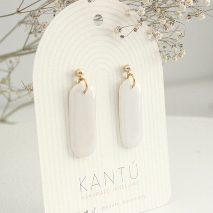 Pendientes Emma
