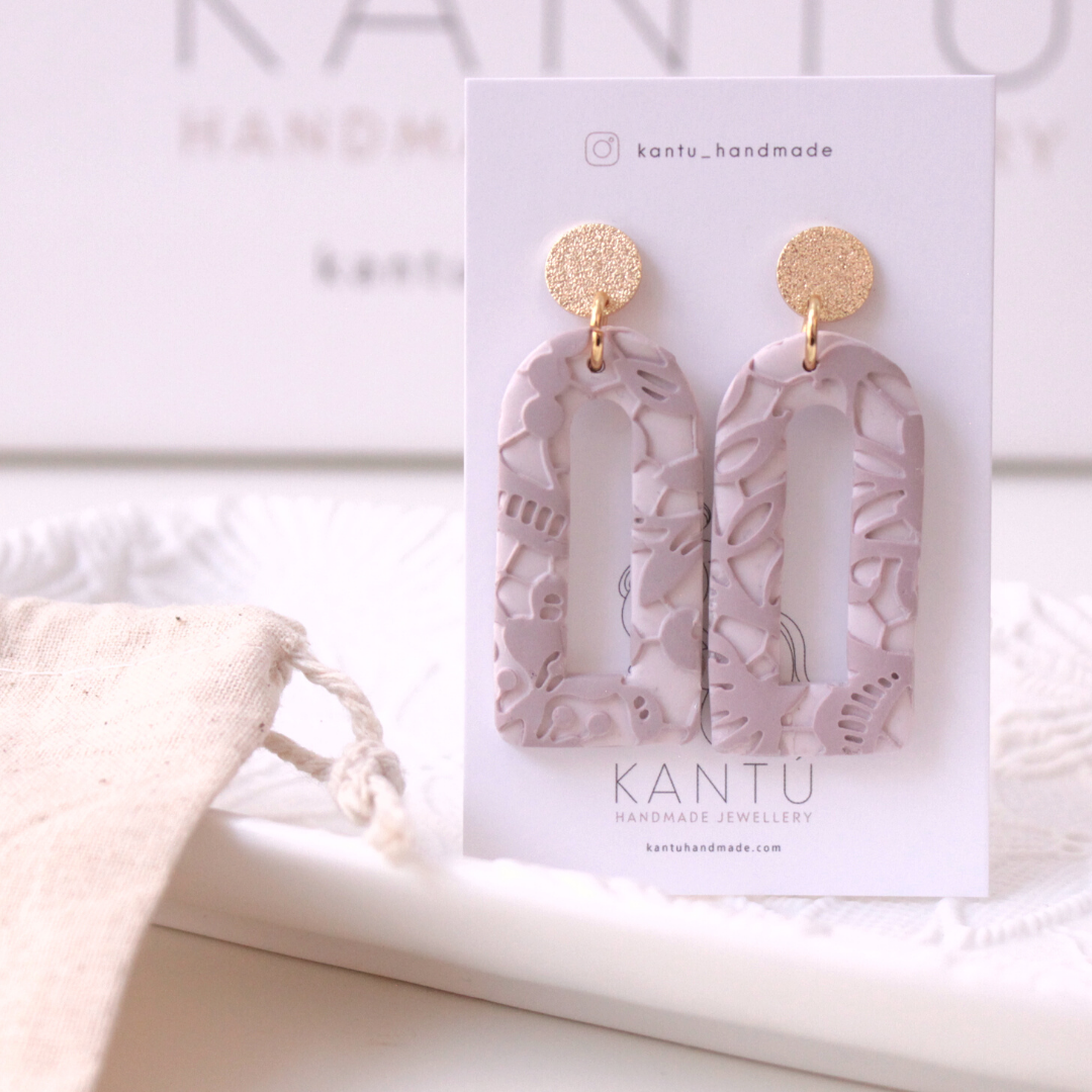 Pendientes Susy