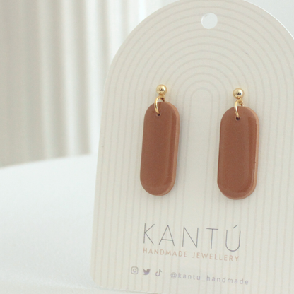 Pendientes Emma