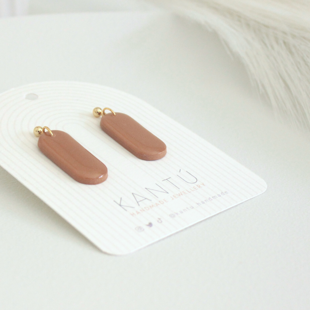 Pendientes Emma