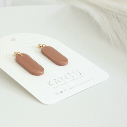 Pendientes Emma