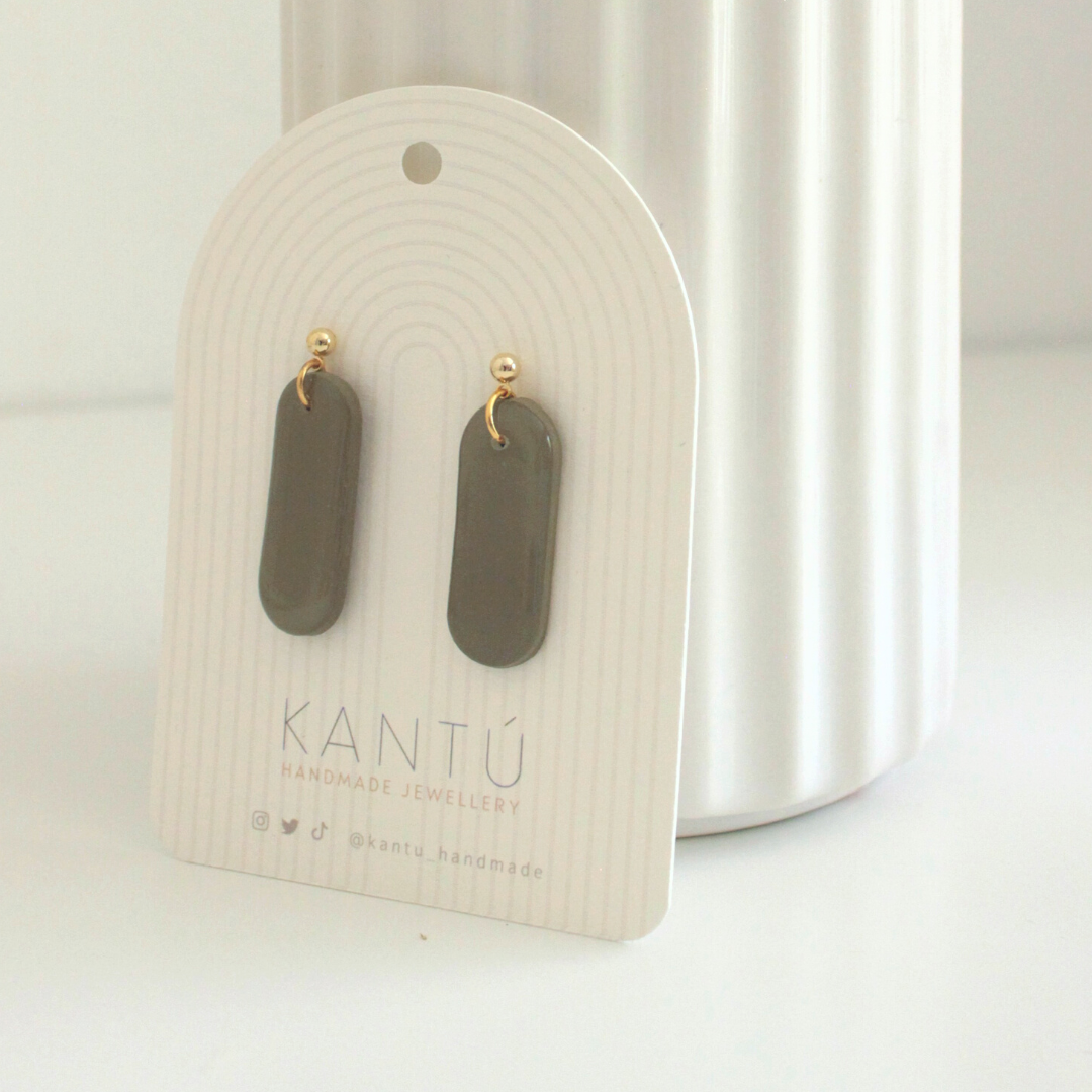 Pendientes Emma