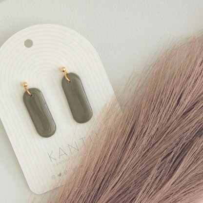 Pendientes Emma
