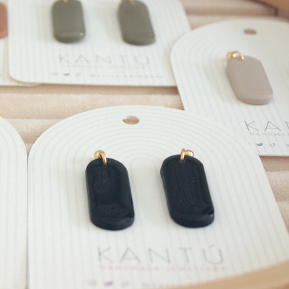 Pendientes Emma