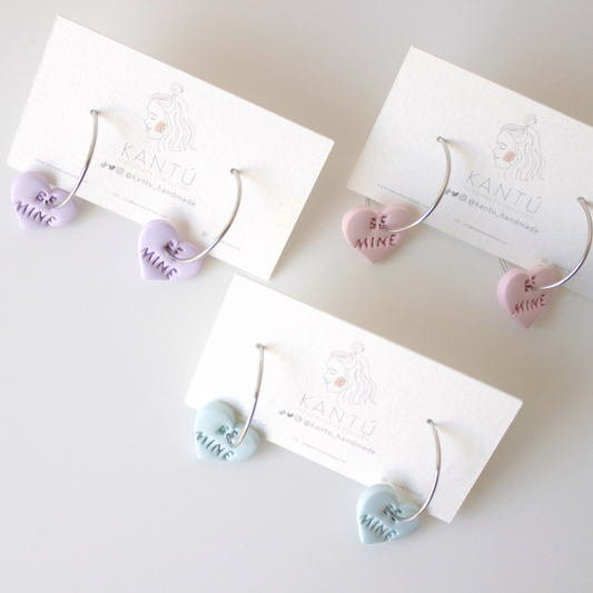 Arito Corazón de Caramelo