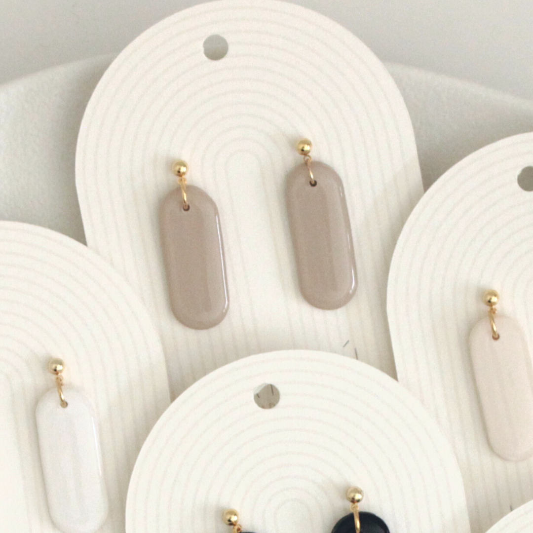 Pendientes Emma