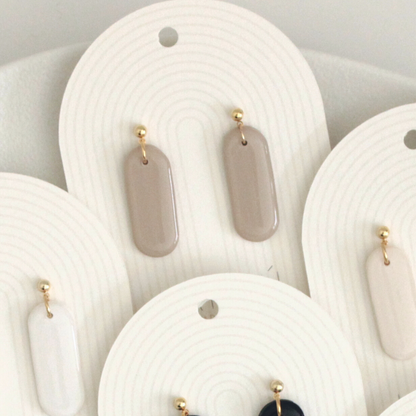 Pendientes Emma