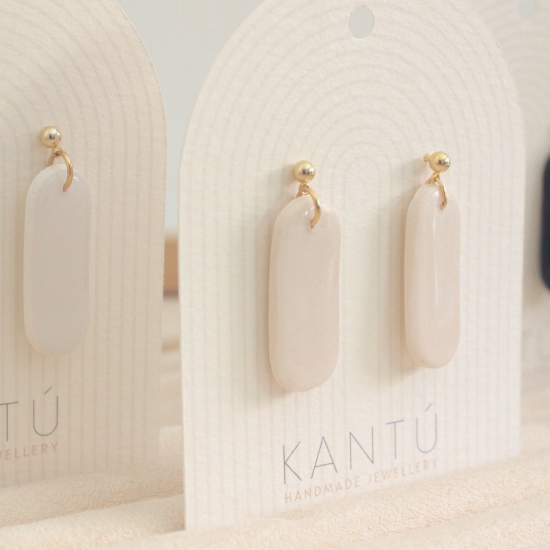 Pendientes Emma