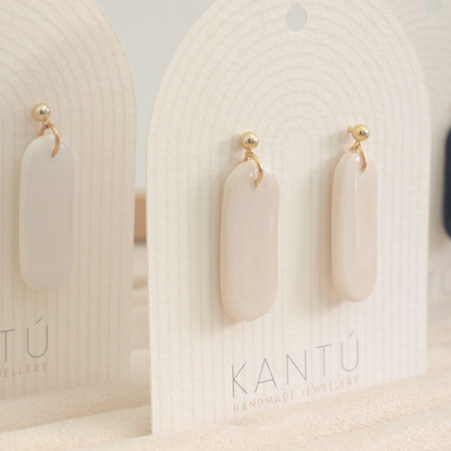 Pendientes Emma