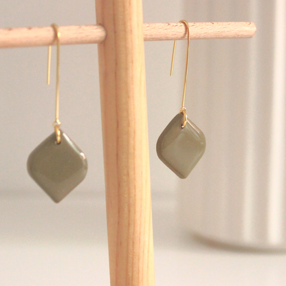 Pendientes Sienna