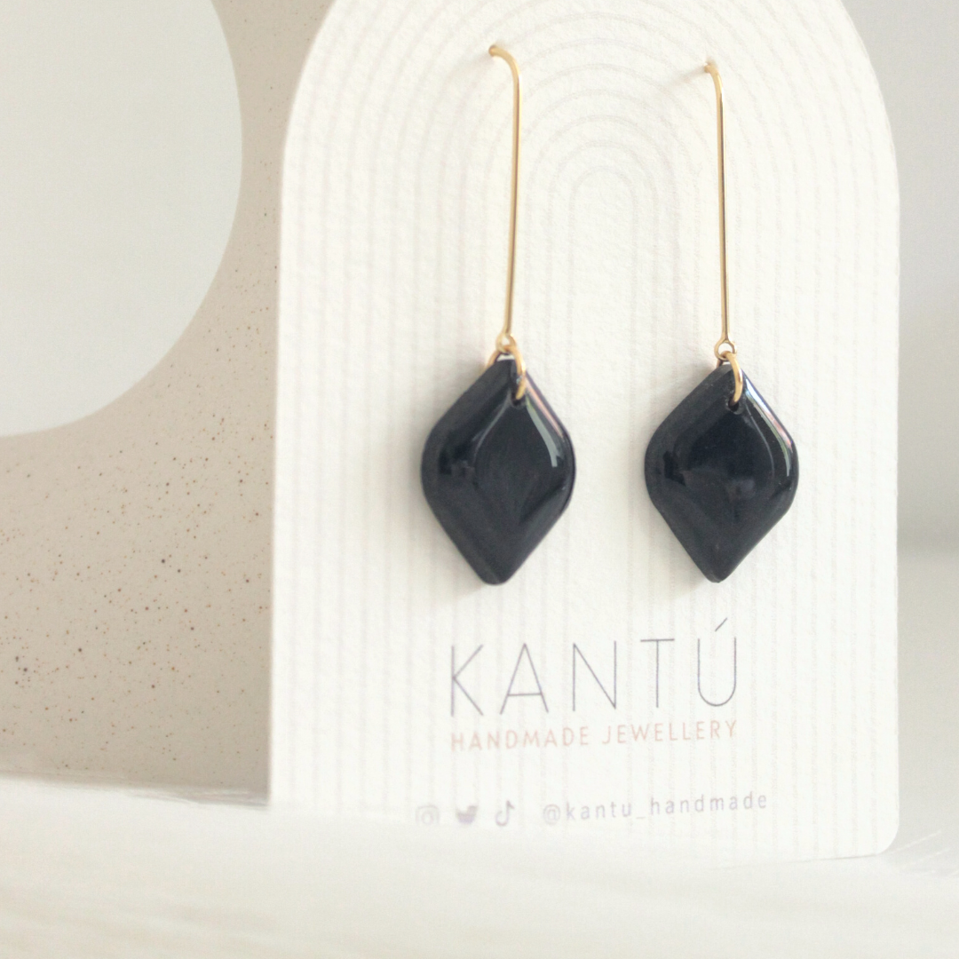 Pendientes Sienna