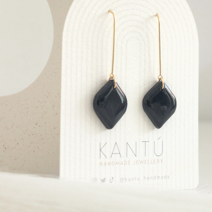 Pendientes Sienna
