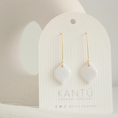 Pendientes Sienna