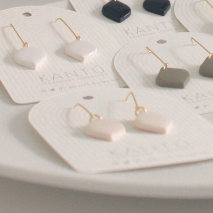 Pendientes Sienna