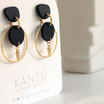 Pendientes Charlotte
