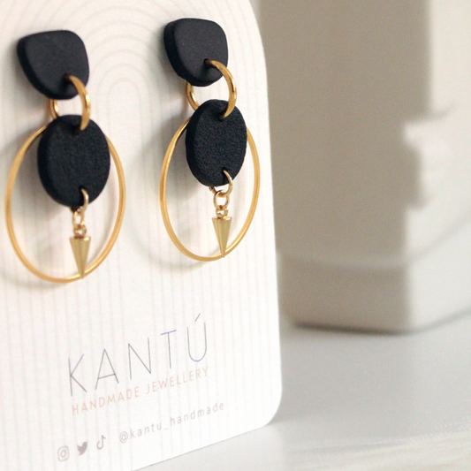 Pendientes Charlotte
