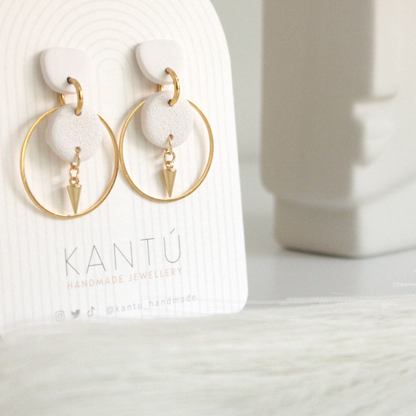 Pendientes Charlotte