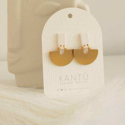 Pendientes Dora