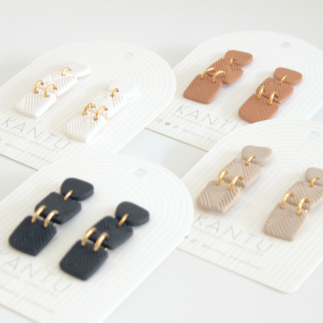 Pendientes Sierra