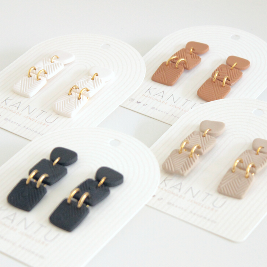 Pendientes Sierra