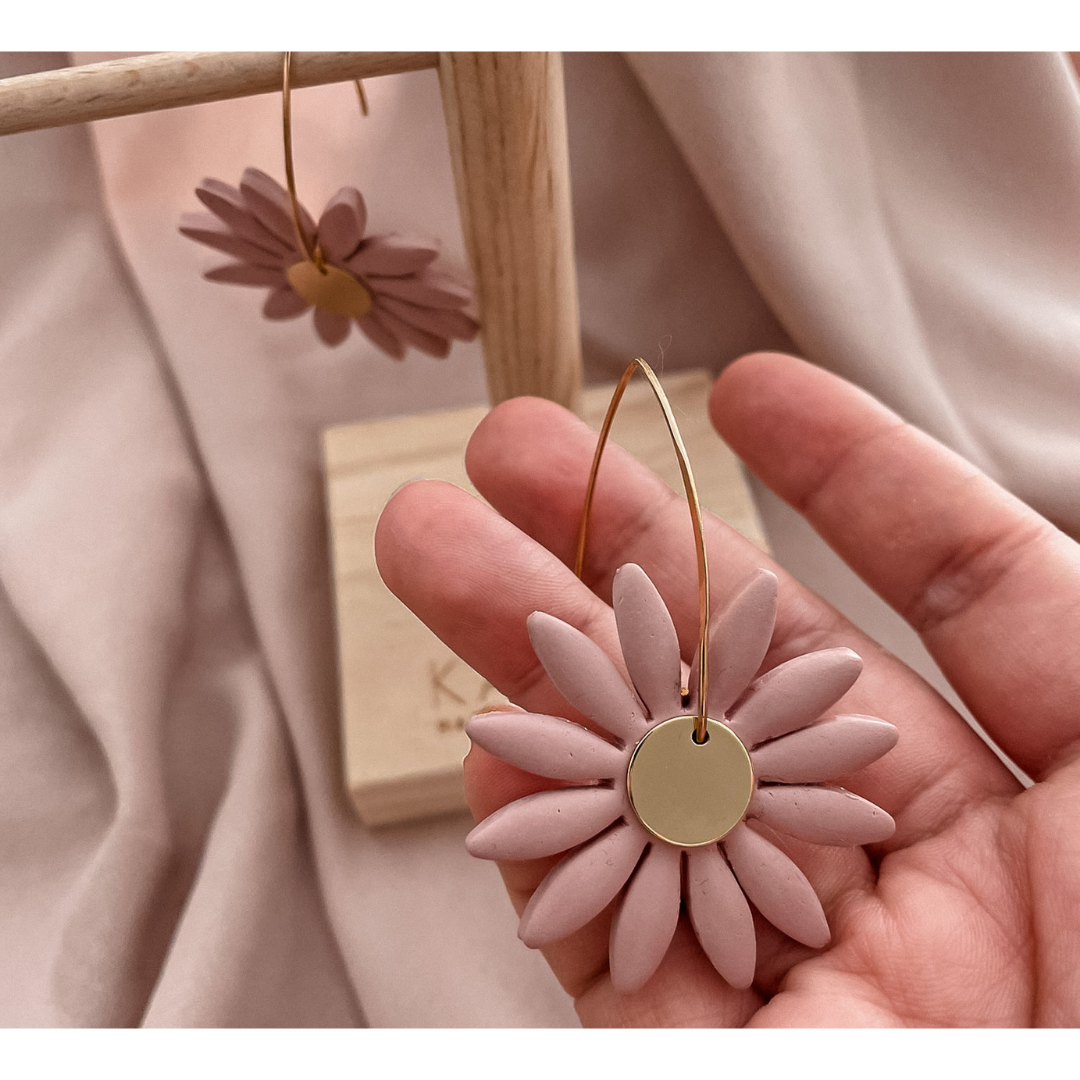 Margarita earrings
