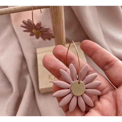 Margarita earrings