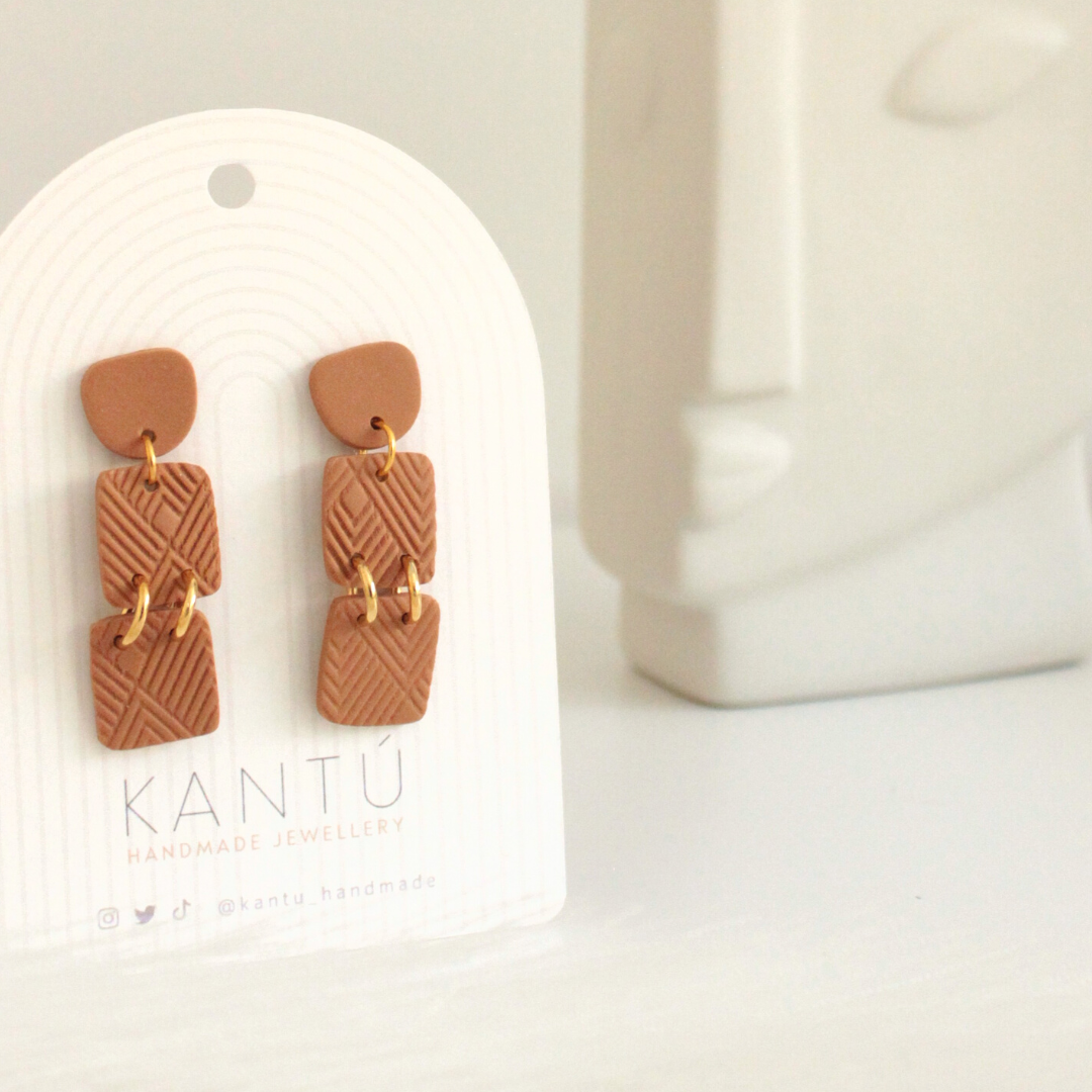 Pendientes Sierra