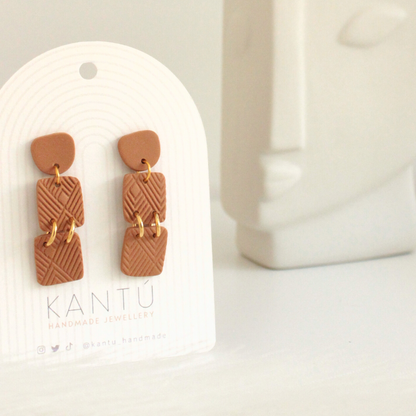 Pendientes Sierra