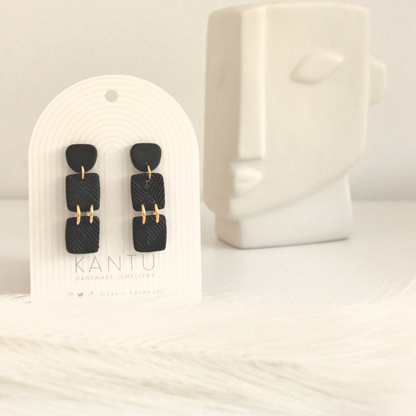 Pendientes Sierra