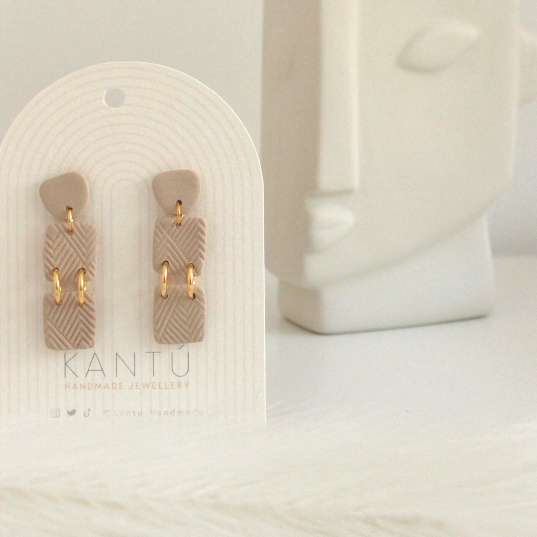 Pendientes Sierra