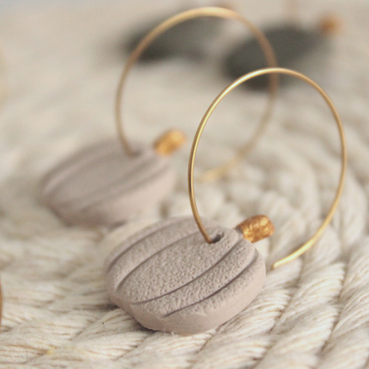 Pendientes Pumpqueen