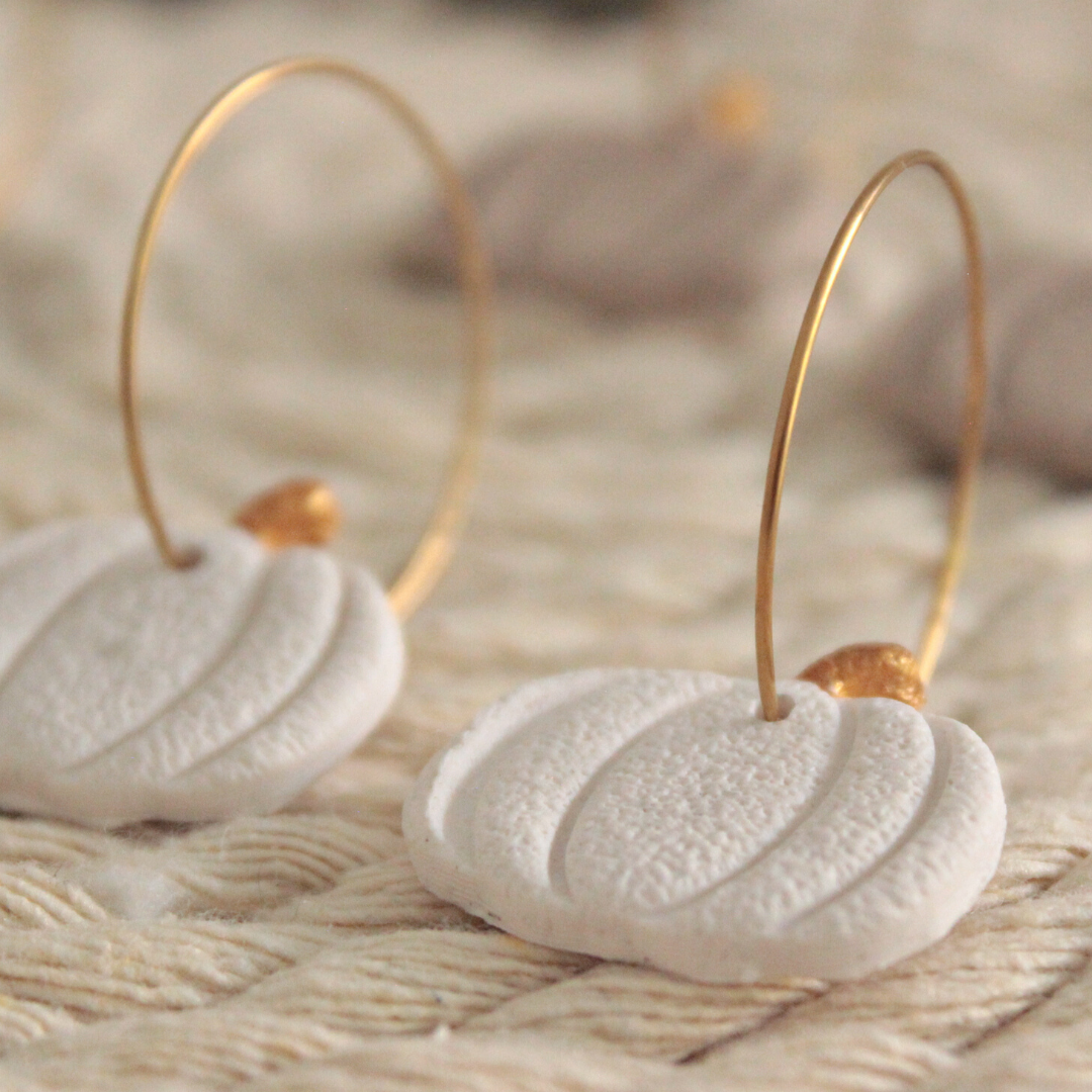 Pendientes Pumpqueen