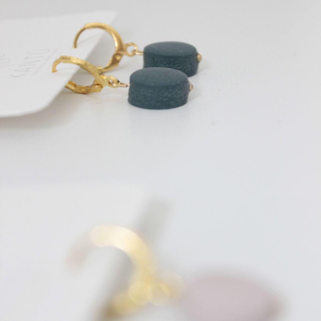 Pendientes Petra Mini