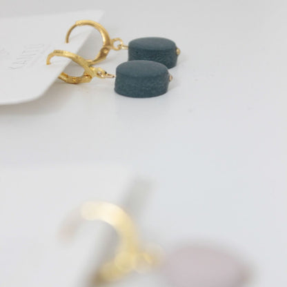 Pendientes Petra Mini