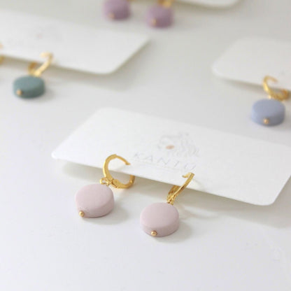 Pendientes Petra Mini
