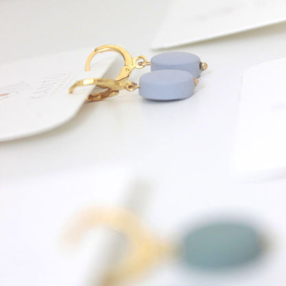 Pendientes Petra Mini