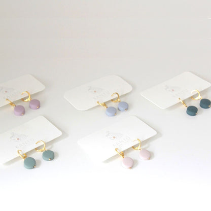 Pendientes Petra Mini