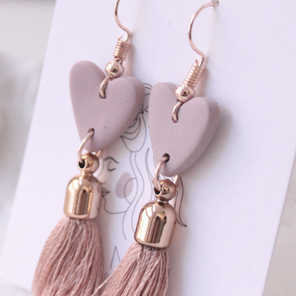 Pendientes Irina