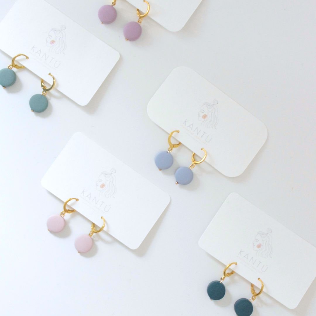 Pendientes Petra Mini