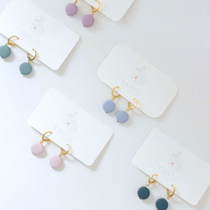 Pendientes Petra Mini