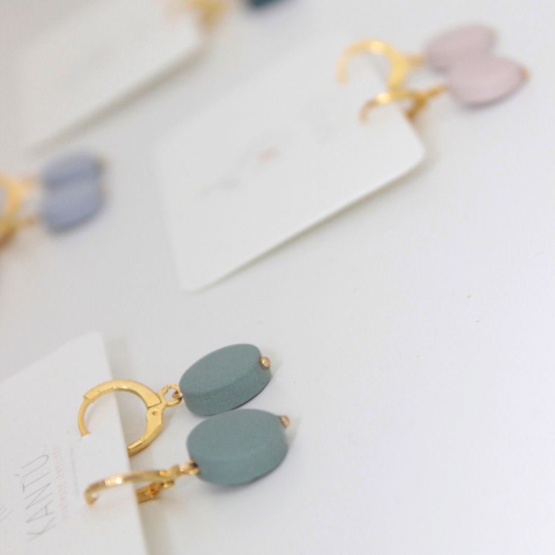 Pendientes Petra Mini