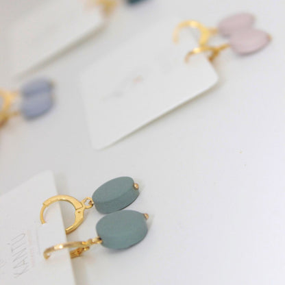 Pendientes Petra Mini