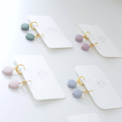 Pendientes Petra Mini