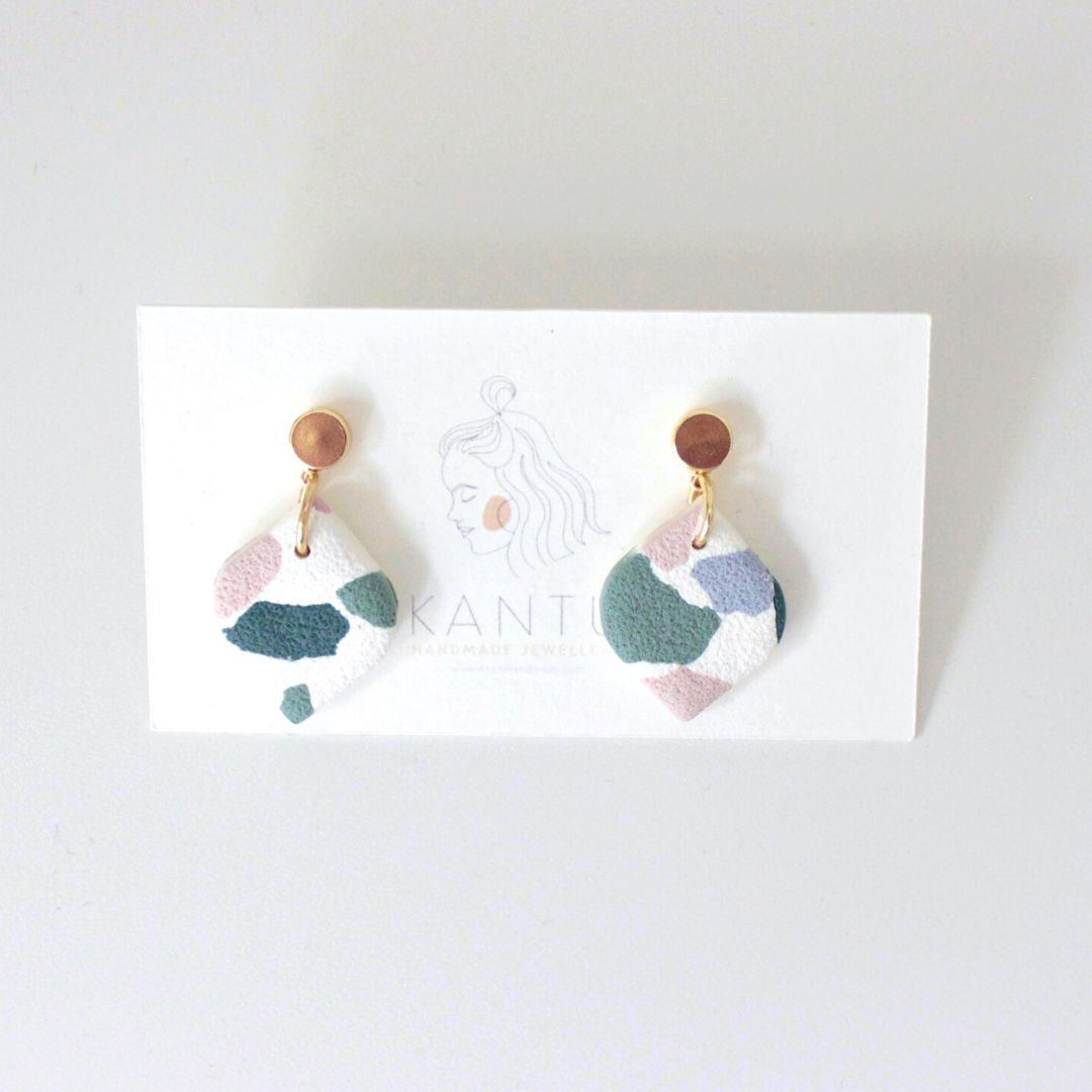 Pendientes Diamanti