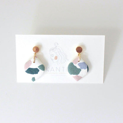 Pendientes Diamanti