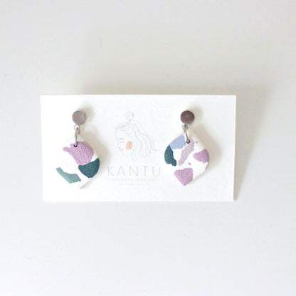 Pendientes Diamanti