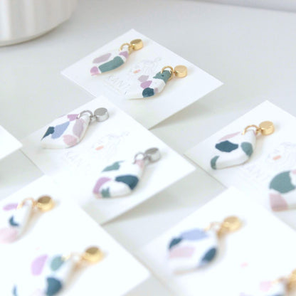 Pendientes Diamanti