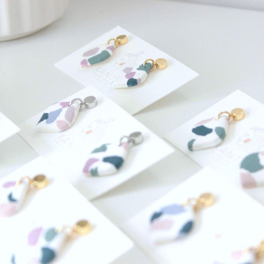 Pendientes Diamanti